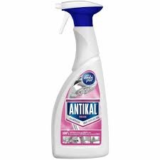 ANTIKAL FRESH ()